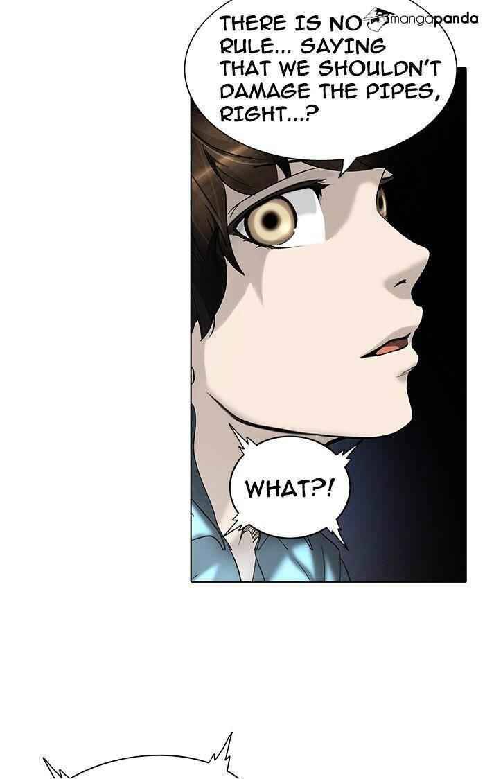 Tower of God Chapter 262.2 12